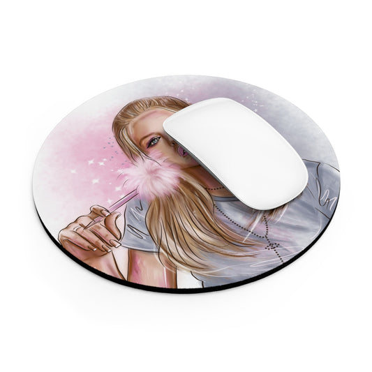 Alicia Silverstone, Mouse Pad