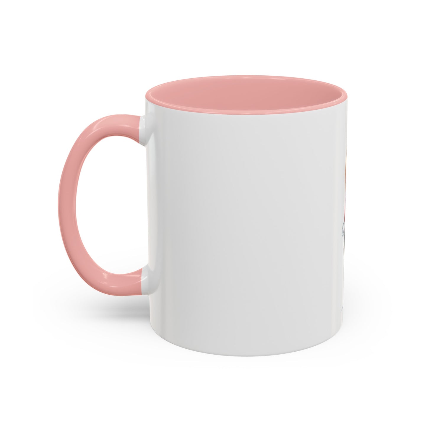 Ariana, Accent Coffee Mug (11, 15oz)