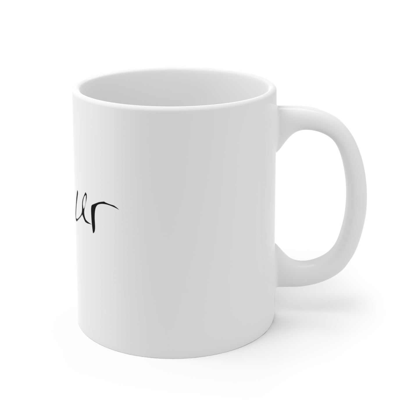 Arthur, Man, Boy, Name, Mug 11oz