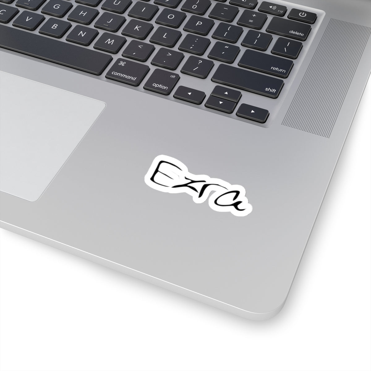 Ezra, Man, Boy, Name, Kiss-Cut Stickers