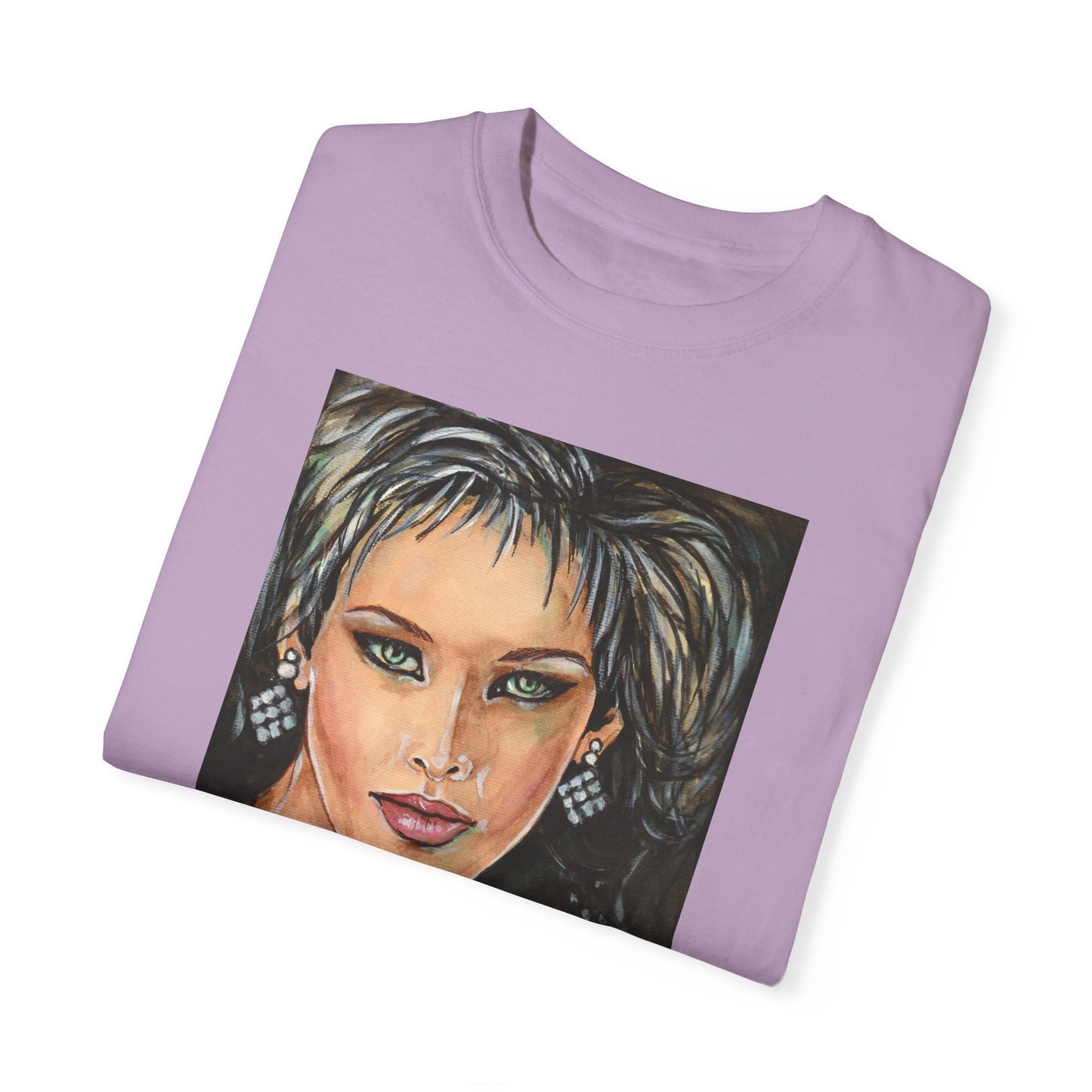 C.C. Catch, Unisex Garment-Dyed T-shirt