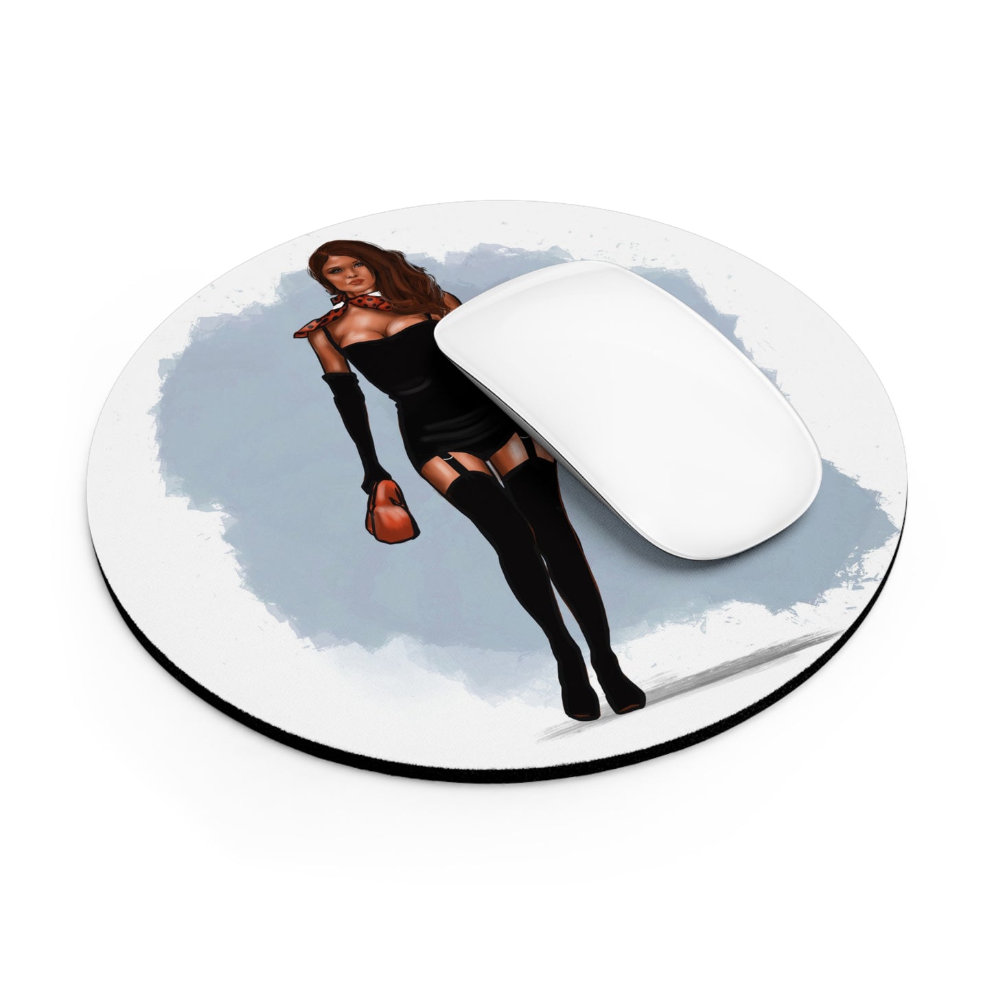 Helena Christensen, Mouse Pad