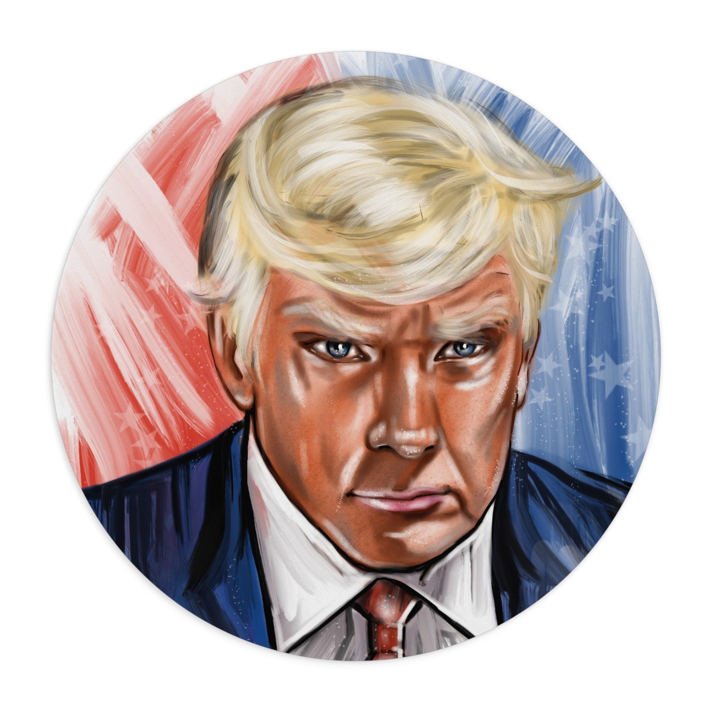 Donald Trump, Mouse Pad