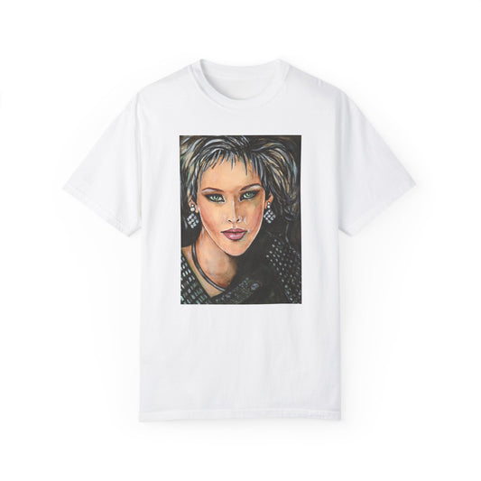 C.C. Catch, Unisex Garment-Dyed T-shirt