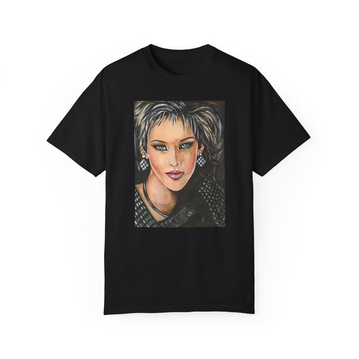 C.C. Catch, Unisex Garment-Dyed T-shirt