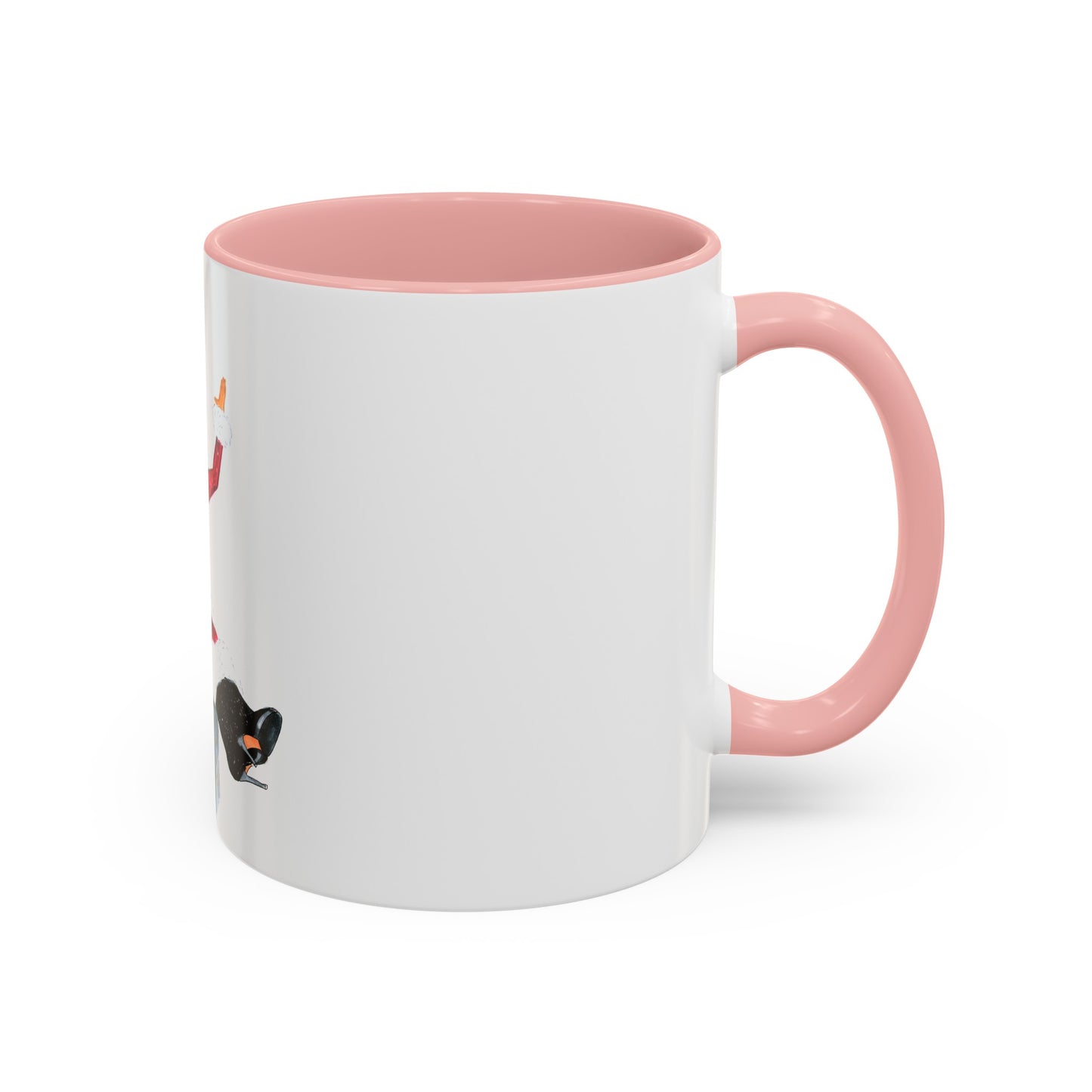 Dolly, Accent Coffee Mug (11, 15oz)