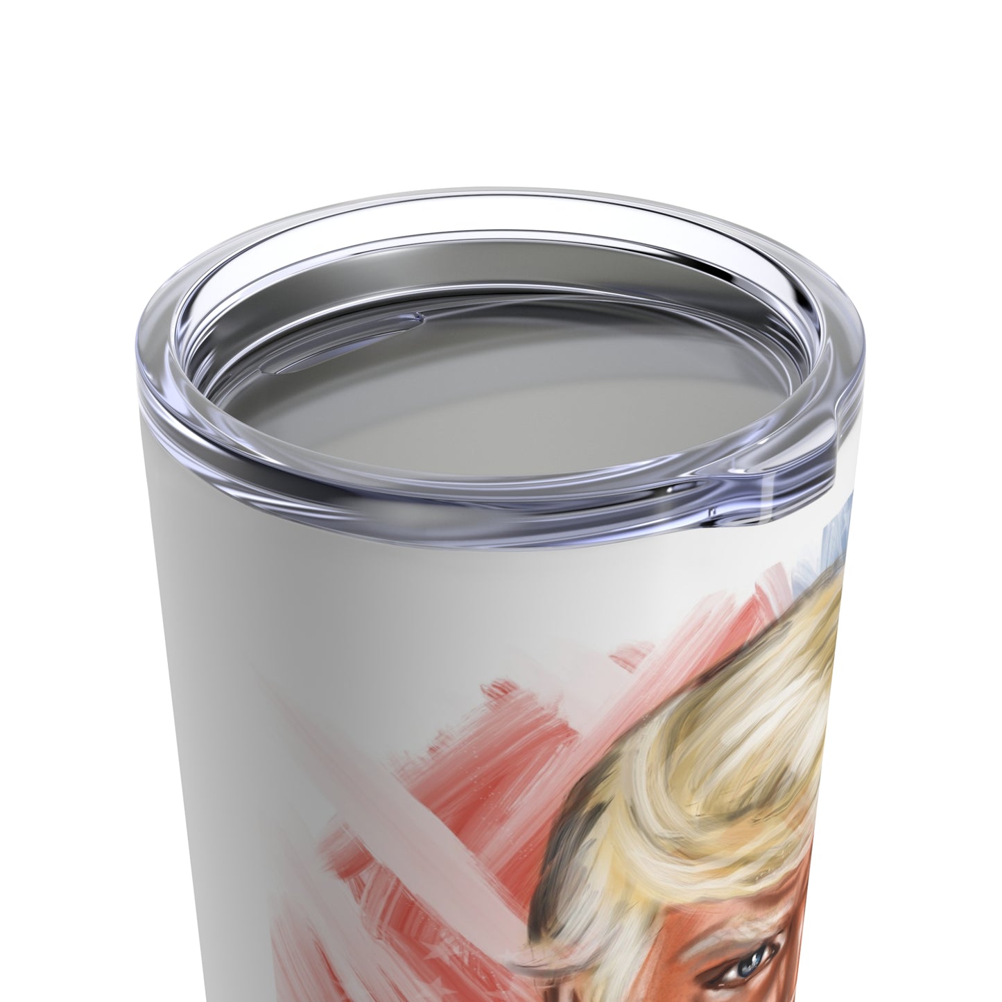 Donald Trump, Tumbler 20oz