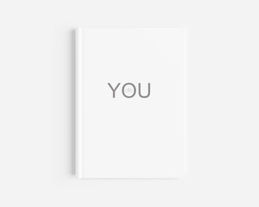 YOU. About Love for You. ENG english language. Printable Planner. Personal journal, diary. Instant DOWNLOAD