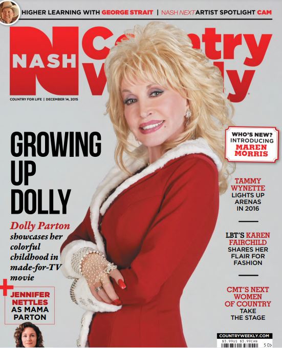 Dolly, 3 ENG magazines, Cover, DIGITAL LISTING, Instant Download