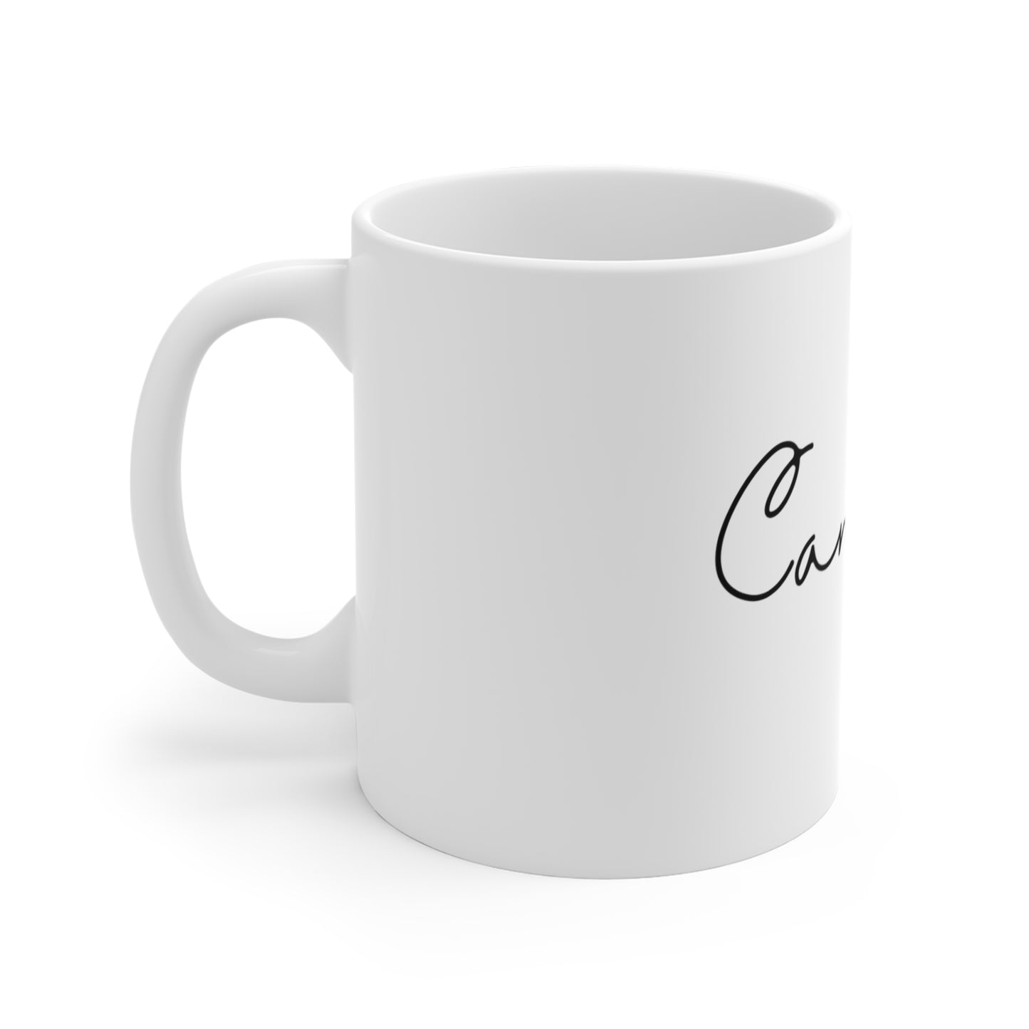 Camila, Girl, Woman, Name, Mug 11oz