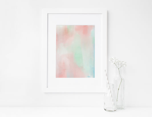 Modern Abstract Art, Wall Home Decor, INSTANT DOWNLOAD