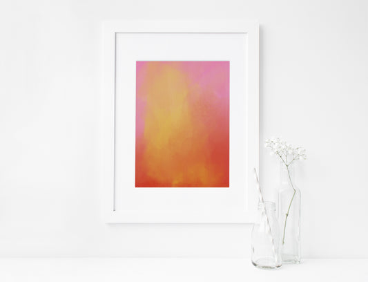 Modern Abstract Art, Wall Home Decor, INSTANT DOWNLOAD