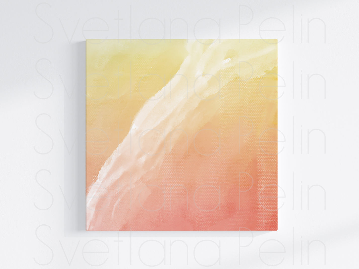 Modern Abstract Art, Wall Home Decor, INSTANT DOWNLOAD