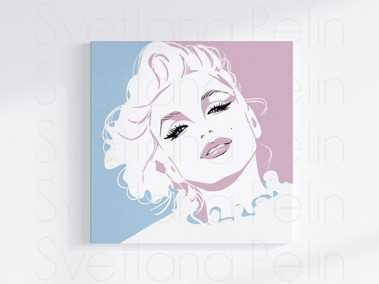 Marilyn Monroe, Milton Greene, INSTANT DOWNLOAD