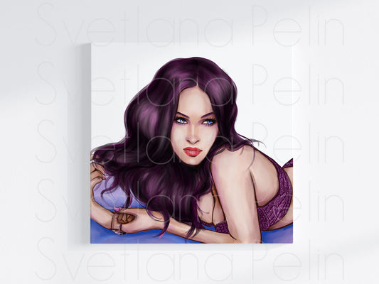 Megan Fox, INSTANT DOWNLOAD