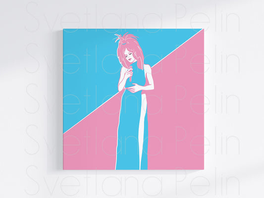 Mylene Farmer, INSTANT DOWNLOAD