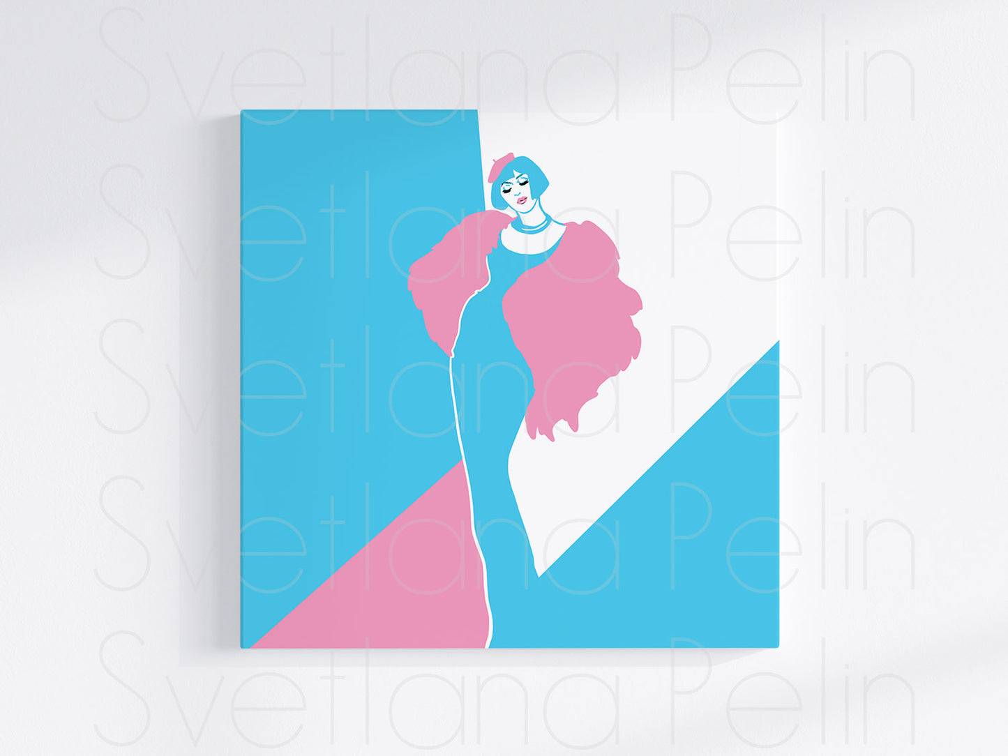 Monica Bellucci, INSTANT DOWNLOAD