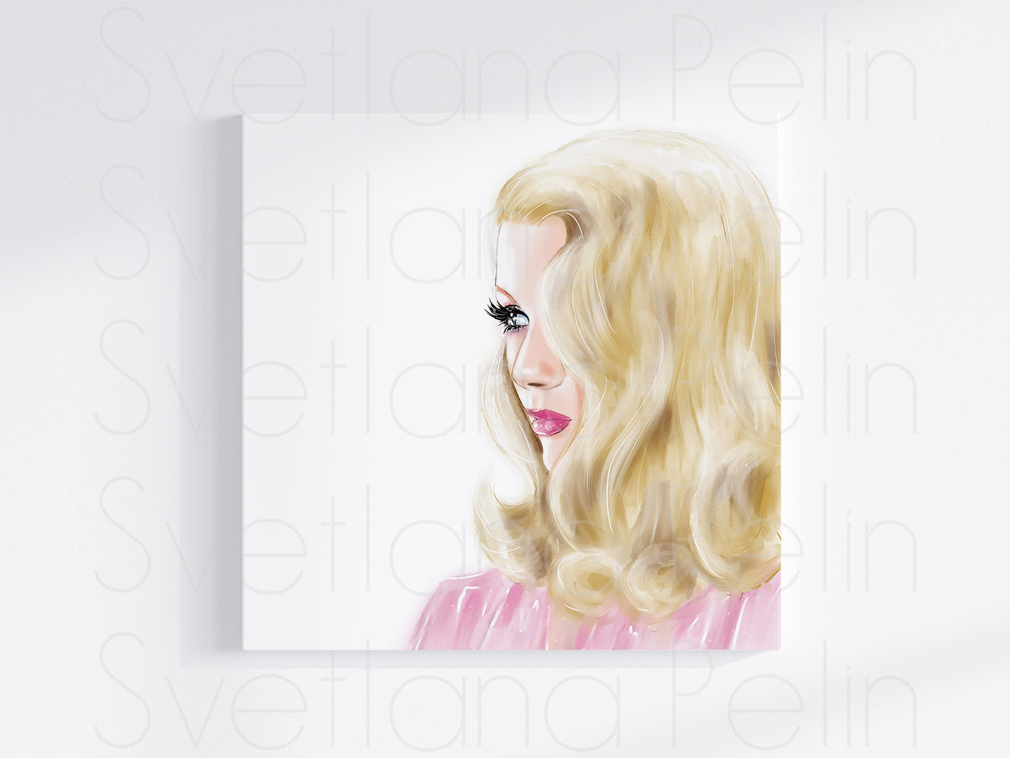 Veronica Lake, INSTANT DOWNLOAD