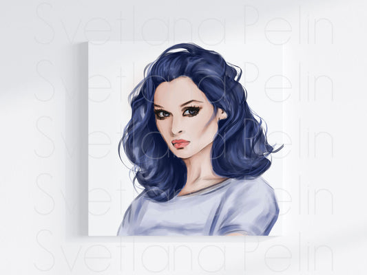 Sophie Ellis-Bextor, Printable Art, INSTANT DOWNLOAD