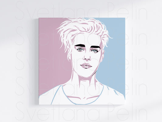 Justin Bieber, INSTANT DOWNLOAD