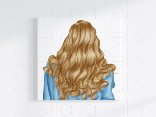 Veronica Lake, Printable Art, INSTANT DOWNLOAD