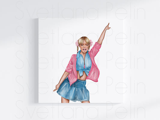 Britney, BS, Oops!...I Did It Again, INSTANT DOWNLOAD