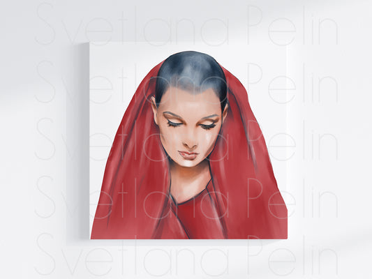 Sinead, SOC,  INSTANT DOWNLOAD