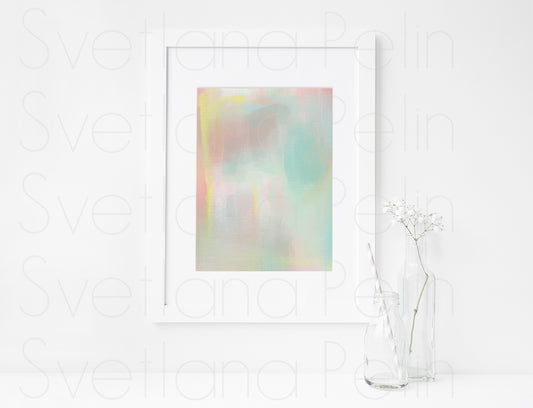 Modern Abstract Art, Wall Home Decor, INSTANT DOWNLOAD