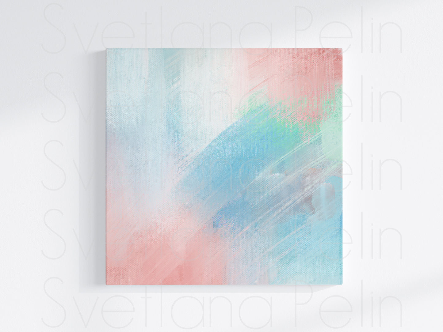 Modern Abstract Art, Wall Home Decor, INSTANT DOWNLOAD