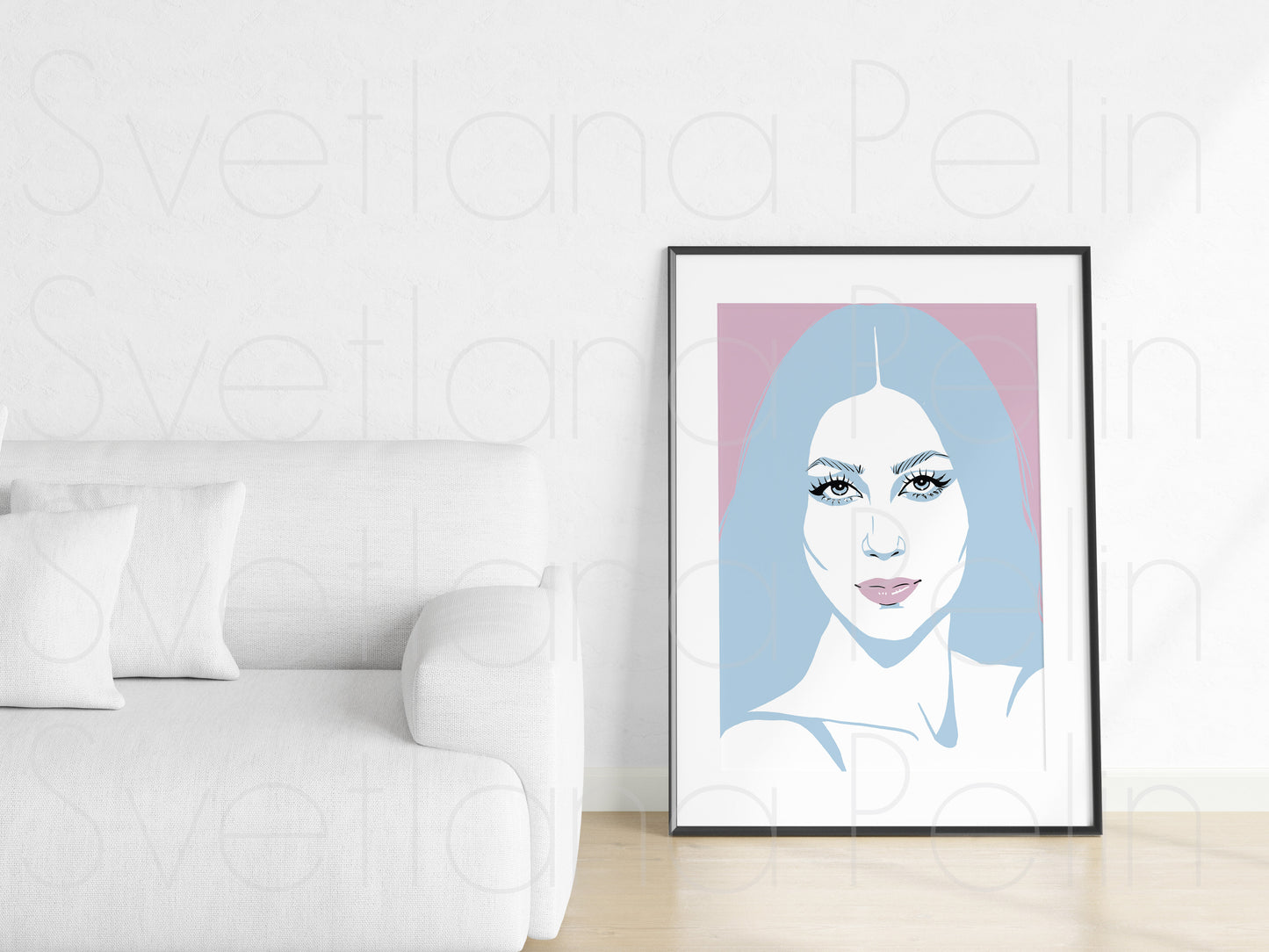 Cher, INSTANT DOWNLOAD