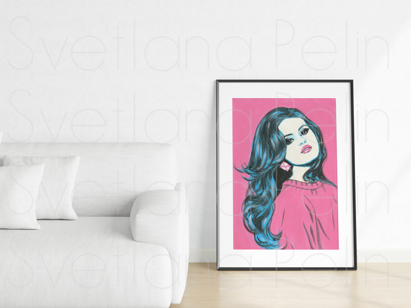 Selena Gomez, INSTANT DOWNLOAD