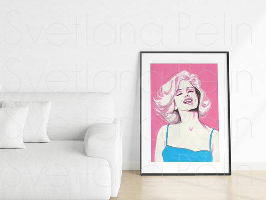 Marilyn Monroe, Something's Got to Give, SGTG, INSTANT DOWNLOAD