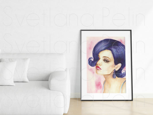 Claudia Cardinale, INSTANT DOWNLOAD
