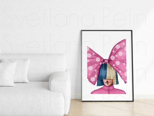 Sia, INSTANT DOWNLOAD