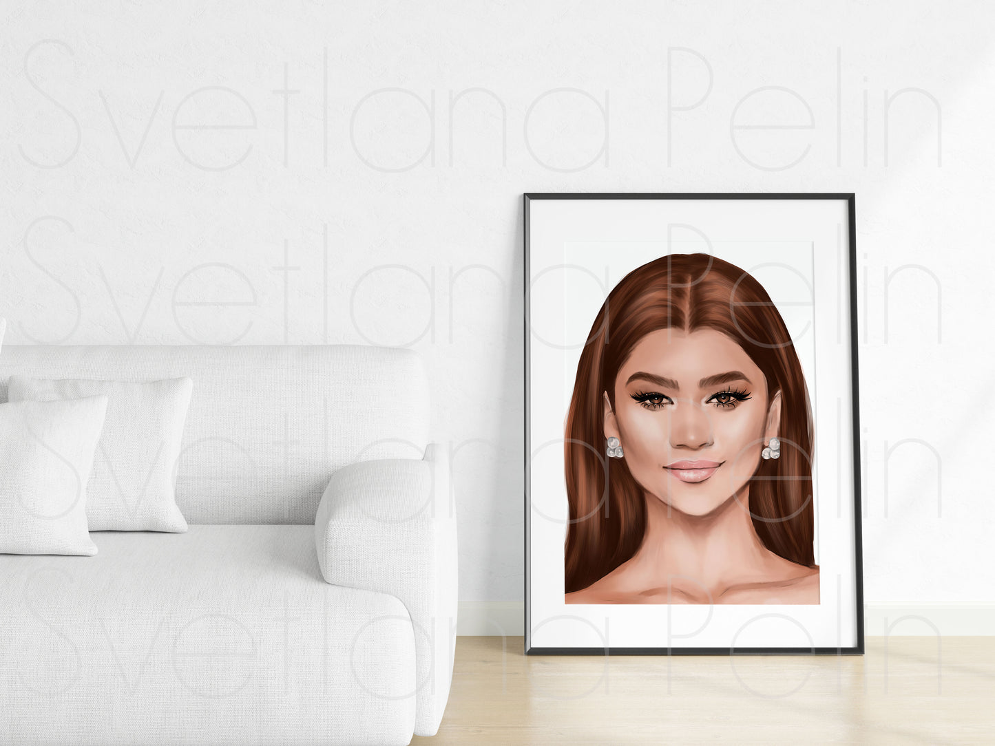 Zendaya, INSTANT DOWNLOAD