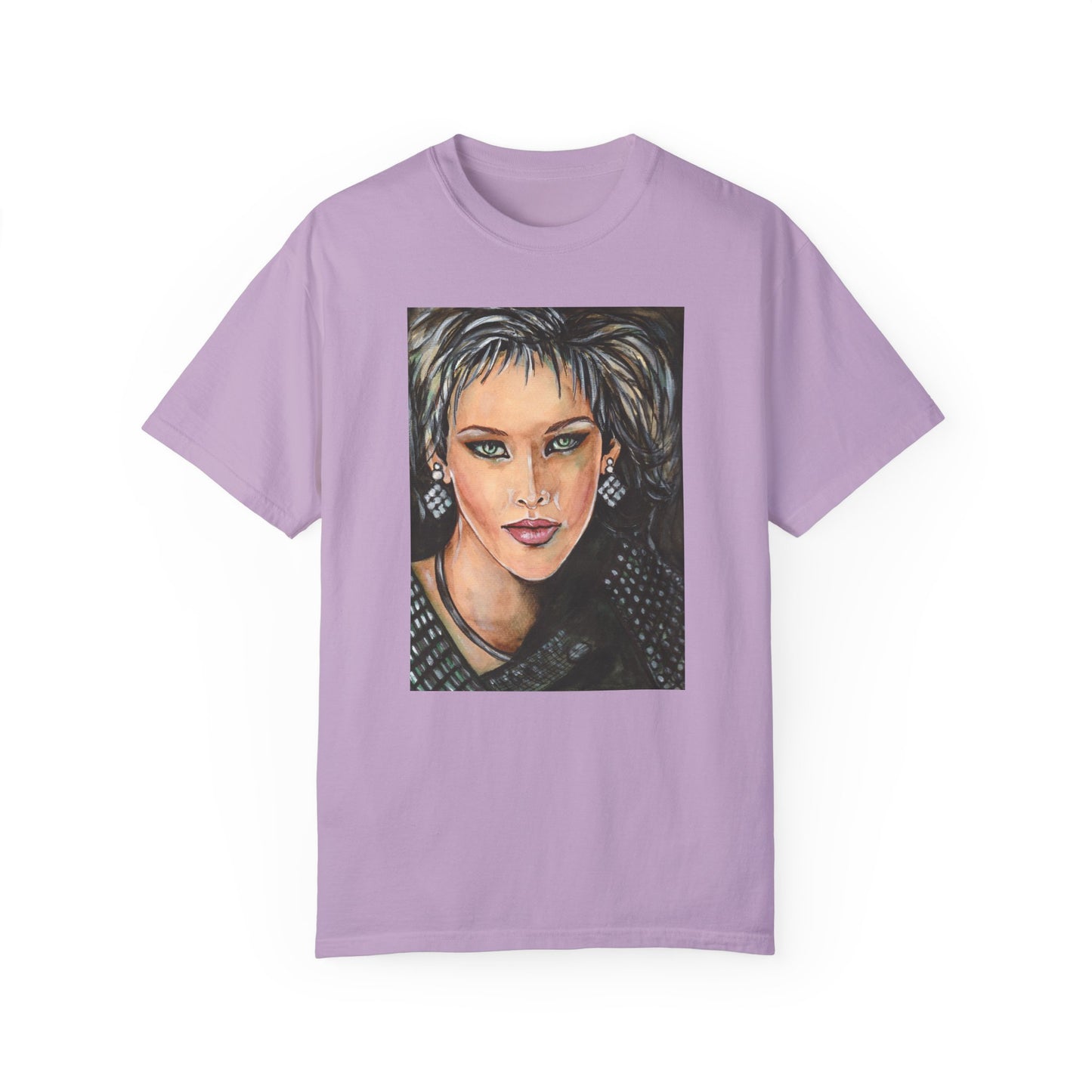 C.C. Catch, Unisex Garment-Dyed T-shirt