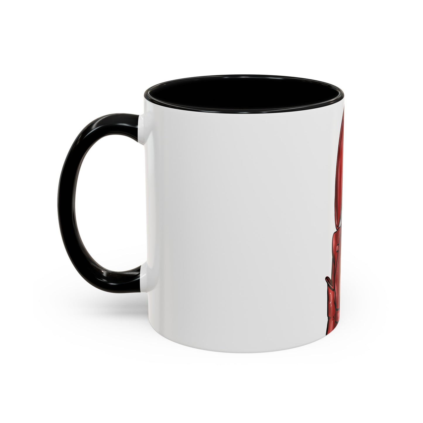 Camila, Accent Coffee Mug (11, 15oz)