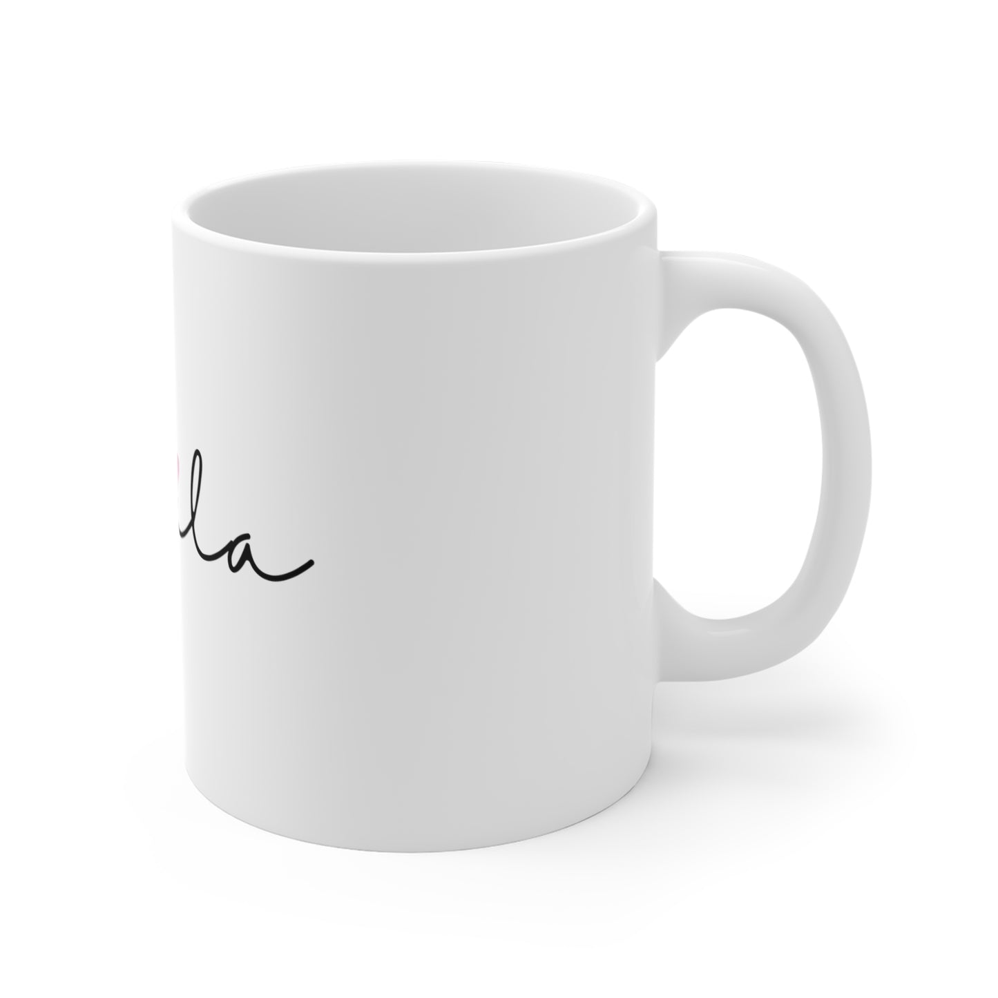 Camila, Girl, Woman, Name, Mug 11oz