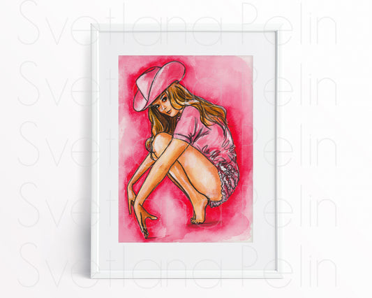 Alicia Silverstone, Printable Art, INSTANT DOWNLOAD