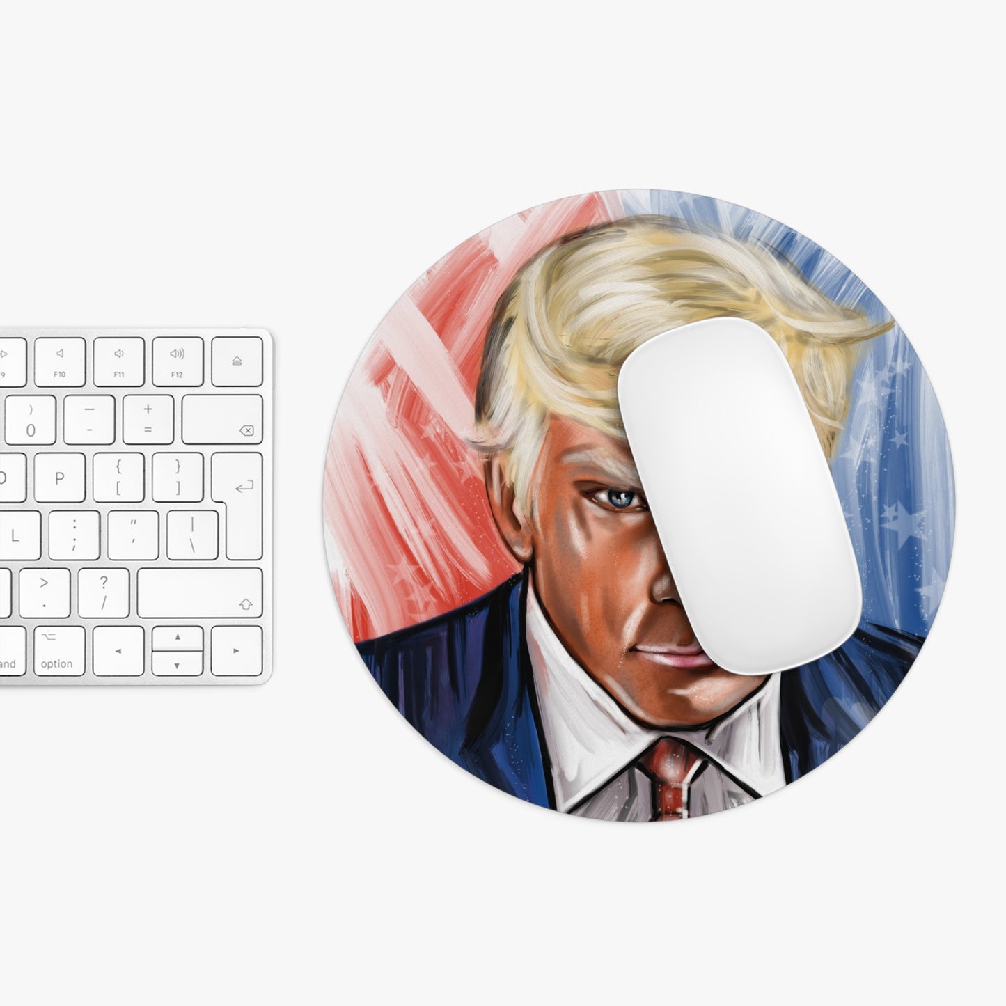 Donald Trump, Mouse Pad