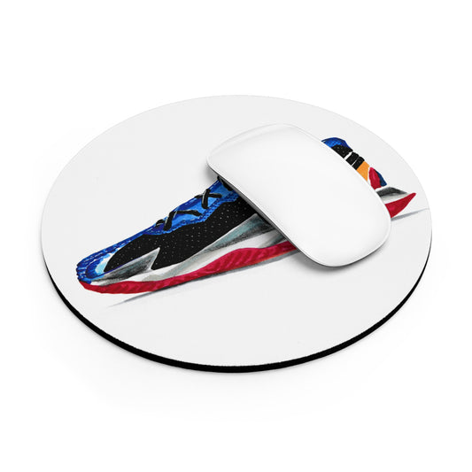 Sport shoes, Mouse Pad