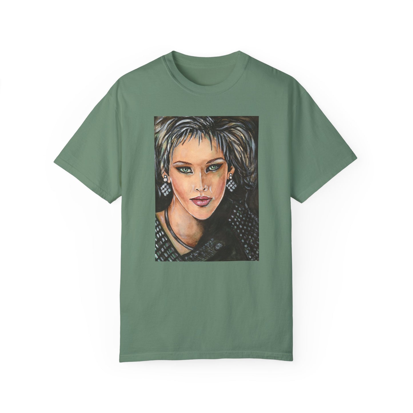 C.C. Catch, Unisex Garment-Dyed T-shirt