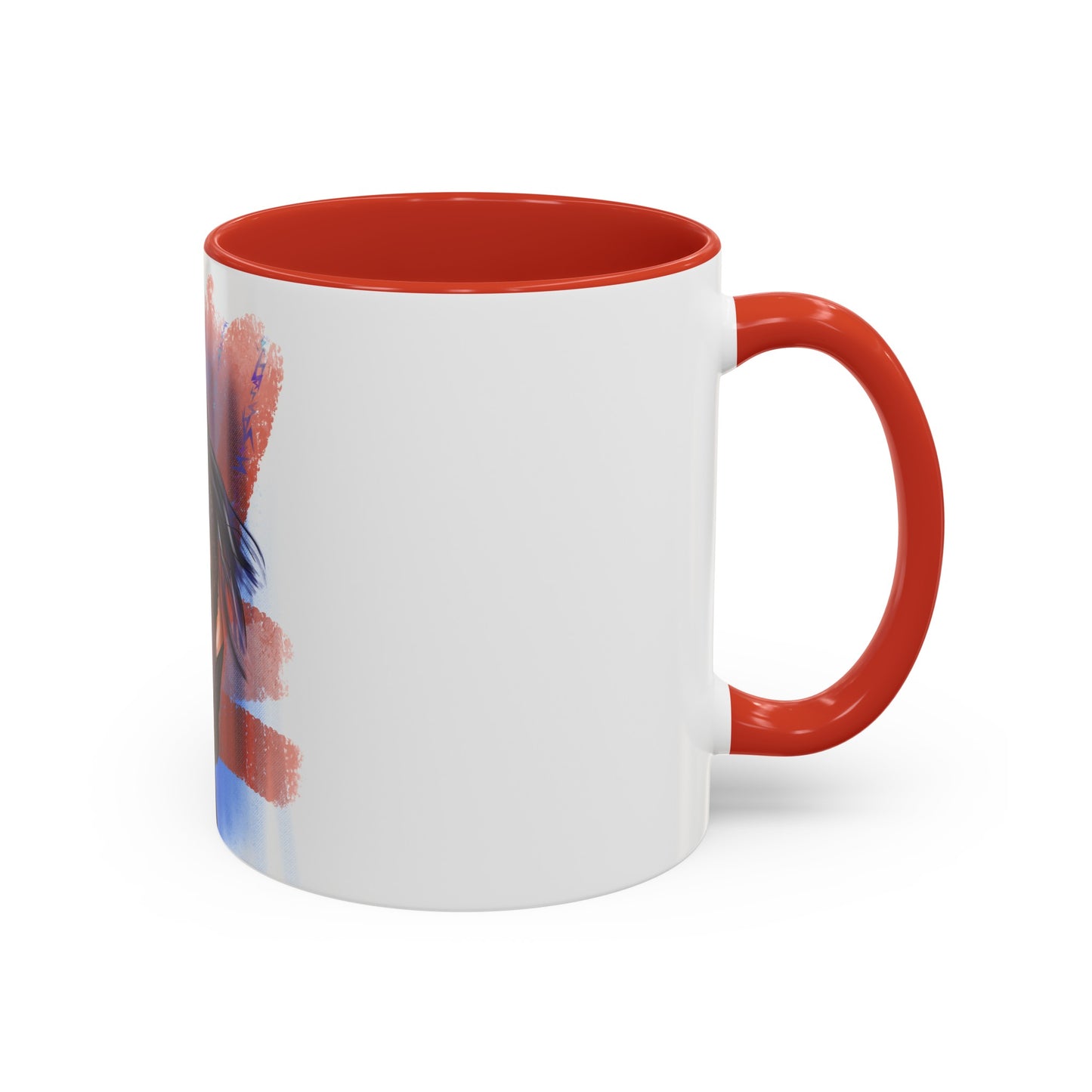 Dua, Accent Coffee Mug (11, 15oz)