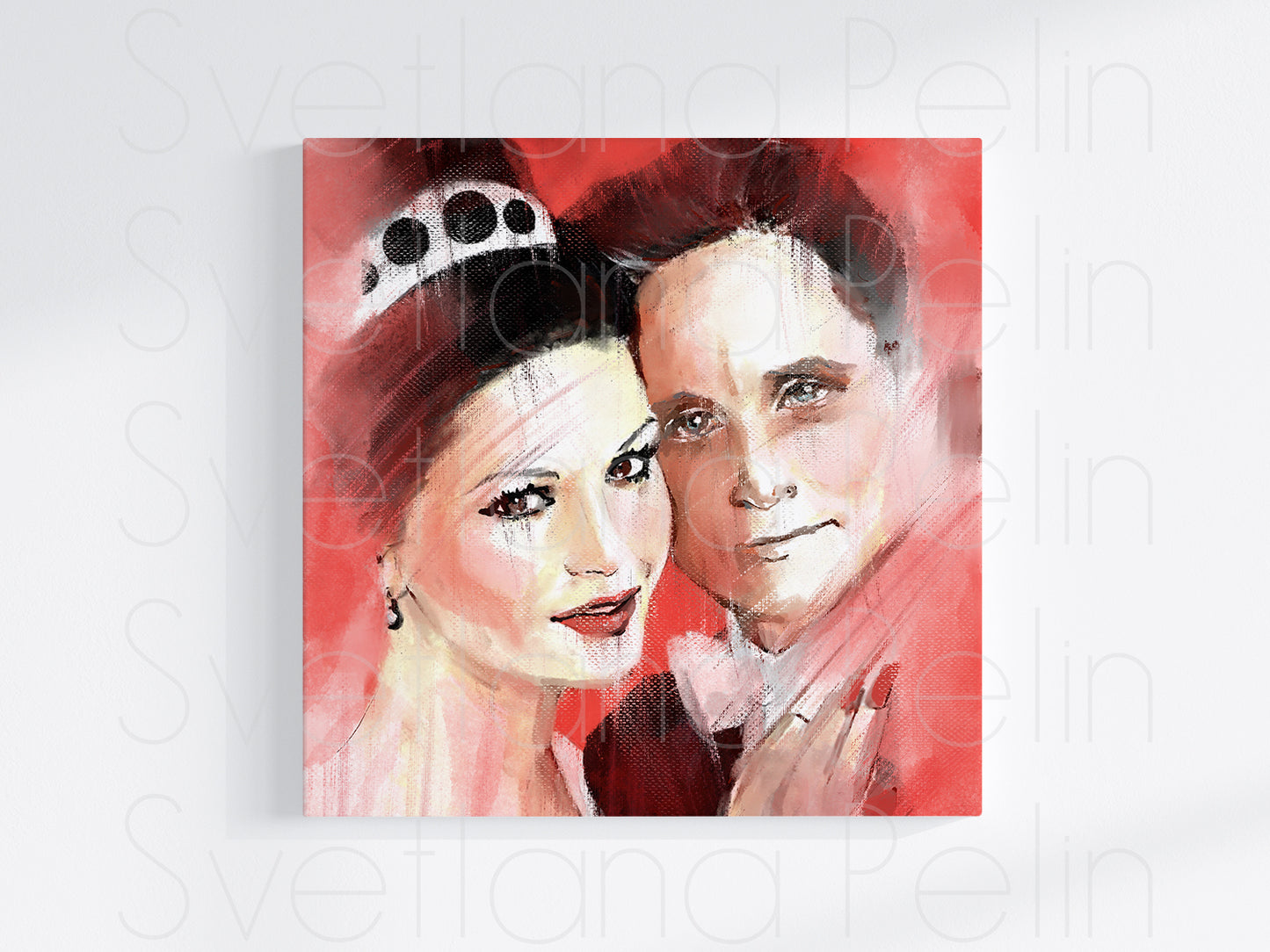 Michael Douglas, Catherine Zeta-Jones, Wedding, INSTANT DOWNLOAD