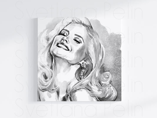 Anna Nicole, INSTANT DOWNLOAD