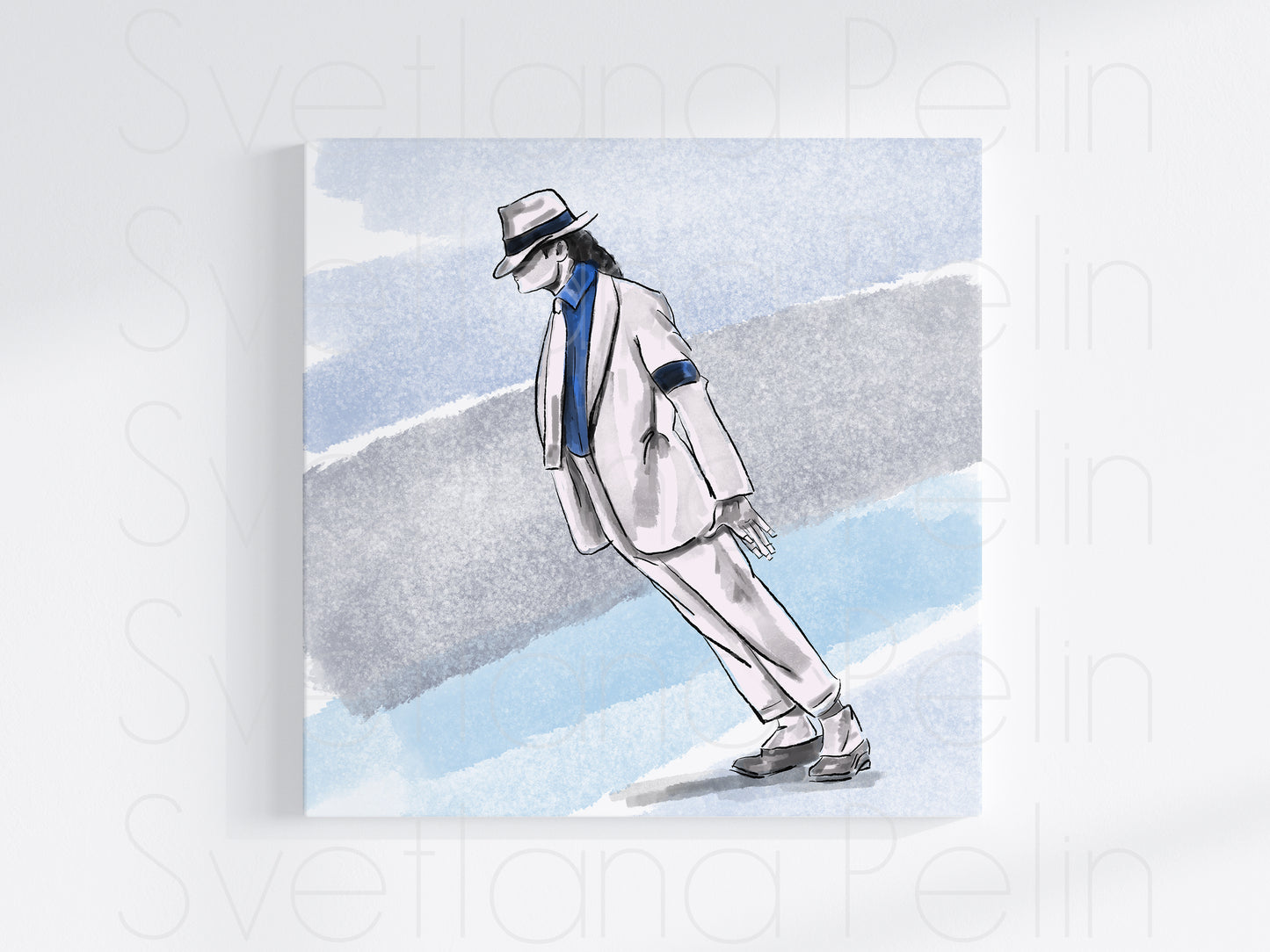 Michael, MJ, INSTANT DOWNLOAD