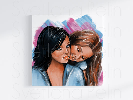 t.A.T.u., Lena Katina, Julia Volkova, INSTANT DOWNLOAD