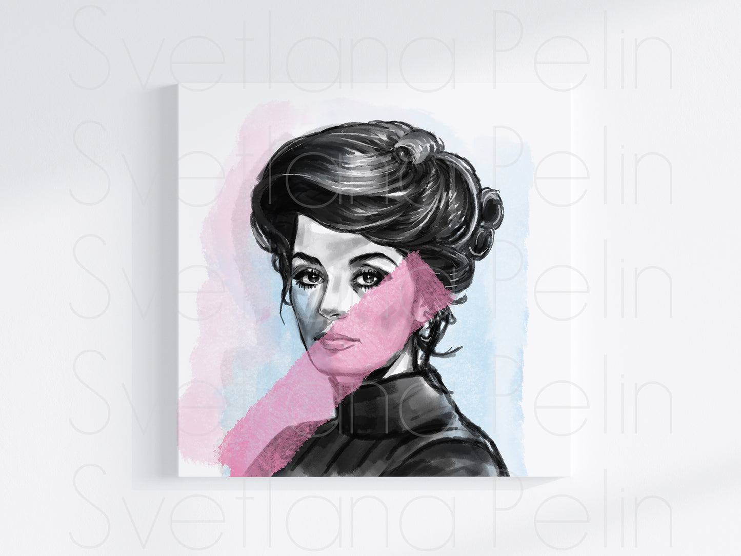 Anouk Aimee, INSTANT DOWNLOAD