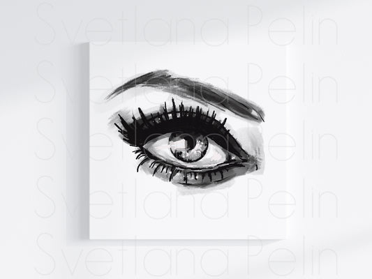 Angelina Jolie, Printable Art, INSTANT DOWNLOAD