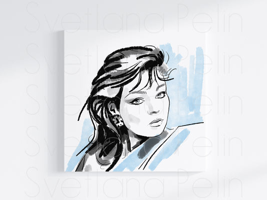 Sandra Cretu, Printable Art, INSTANT DOWNLOAD